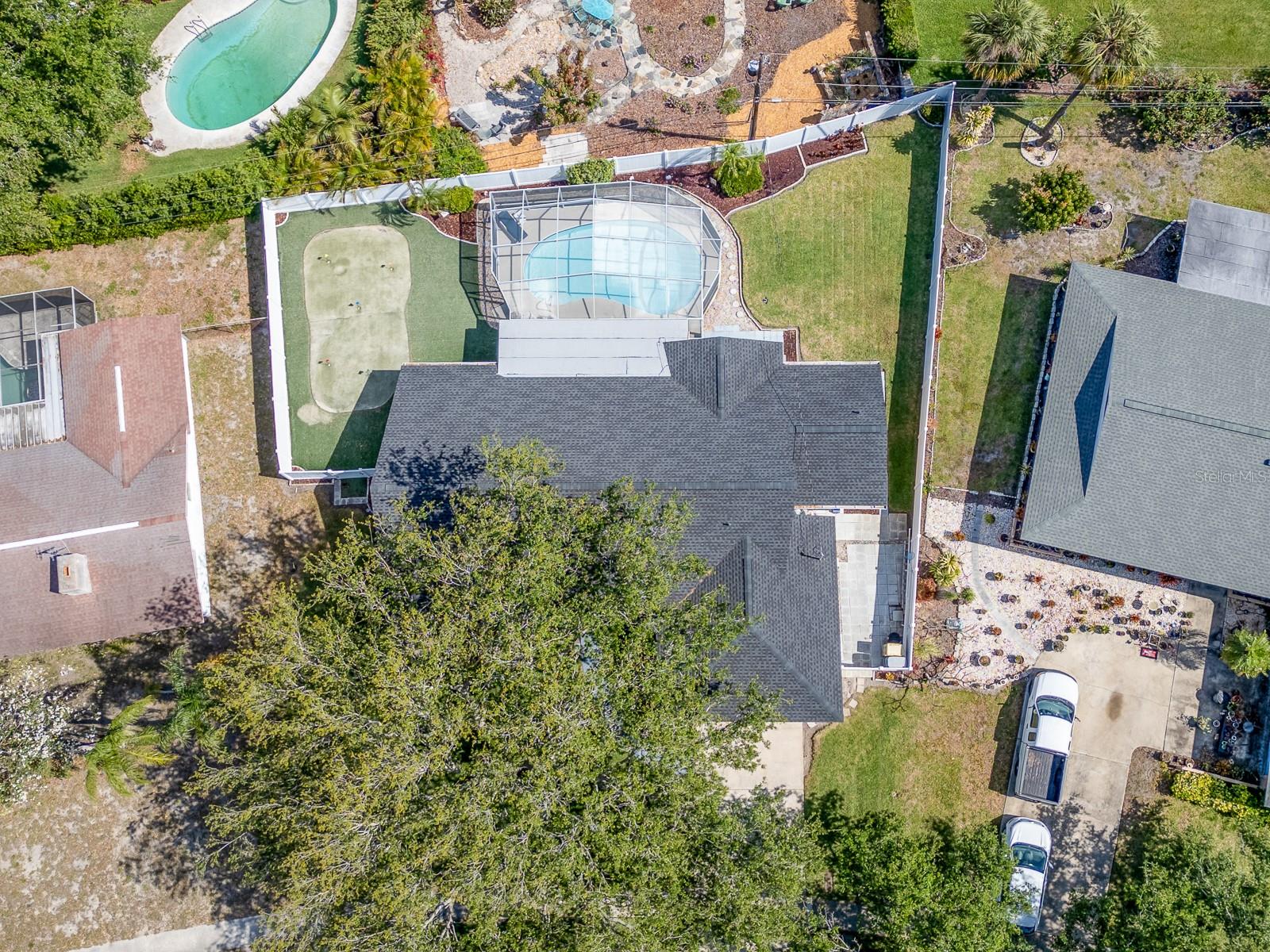 14269 YACHT CLUB BLVD, SEMINOLE, FL, 33776