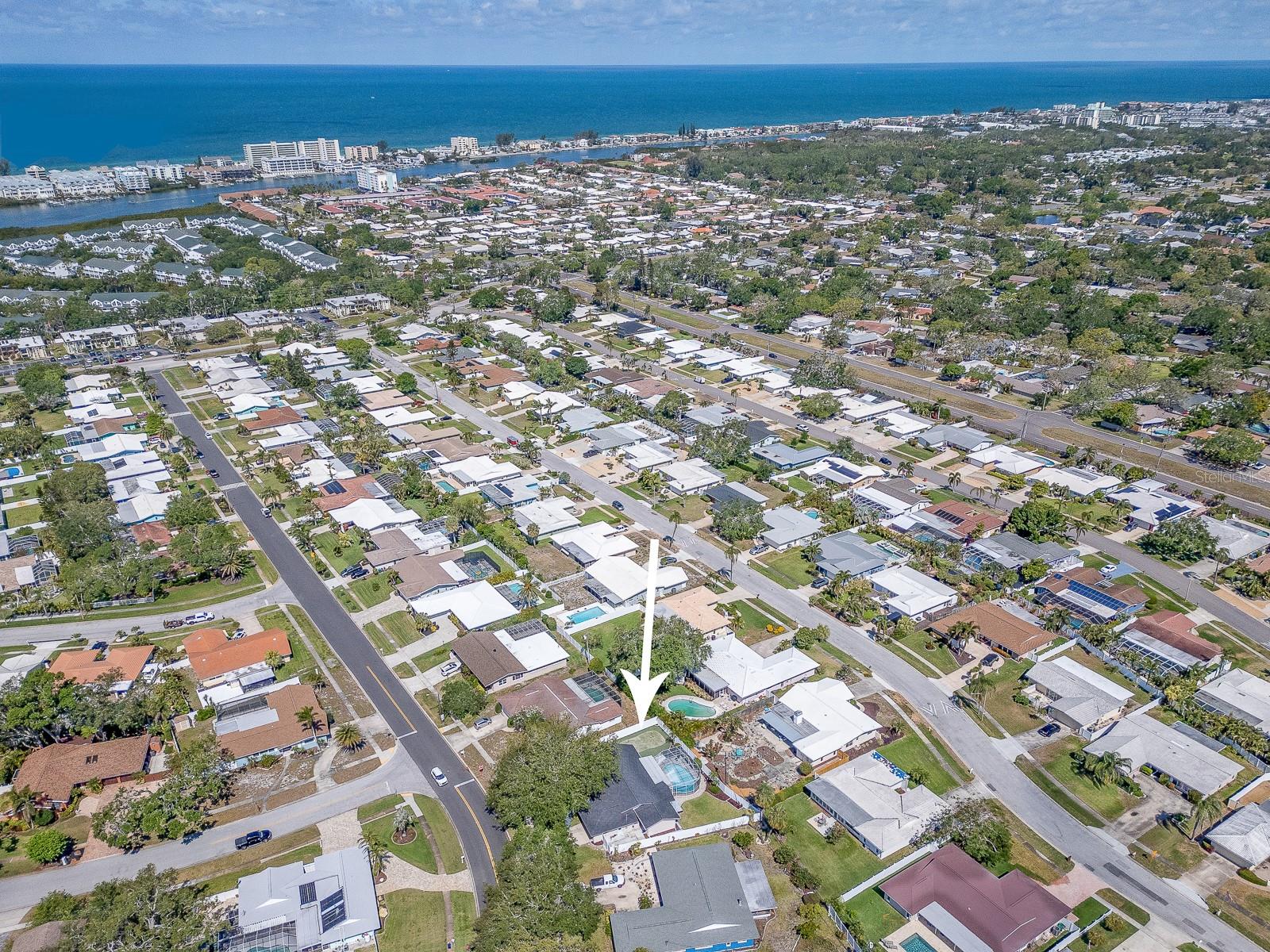 14269 YACHT CLUB BLVD, SEMINOLE, FL, 33776