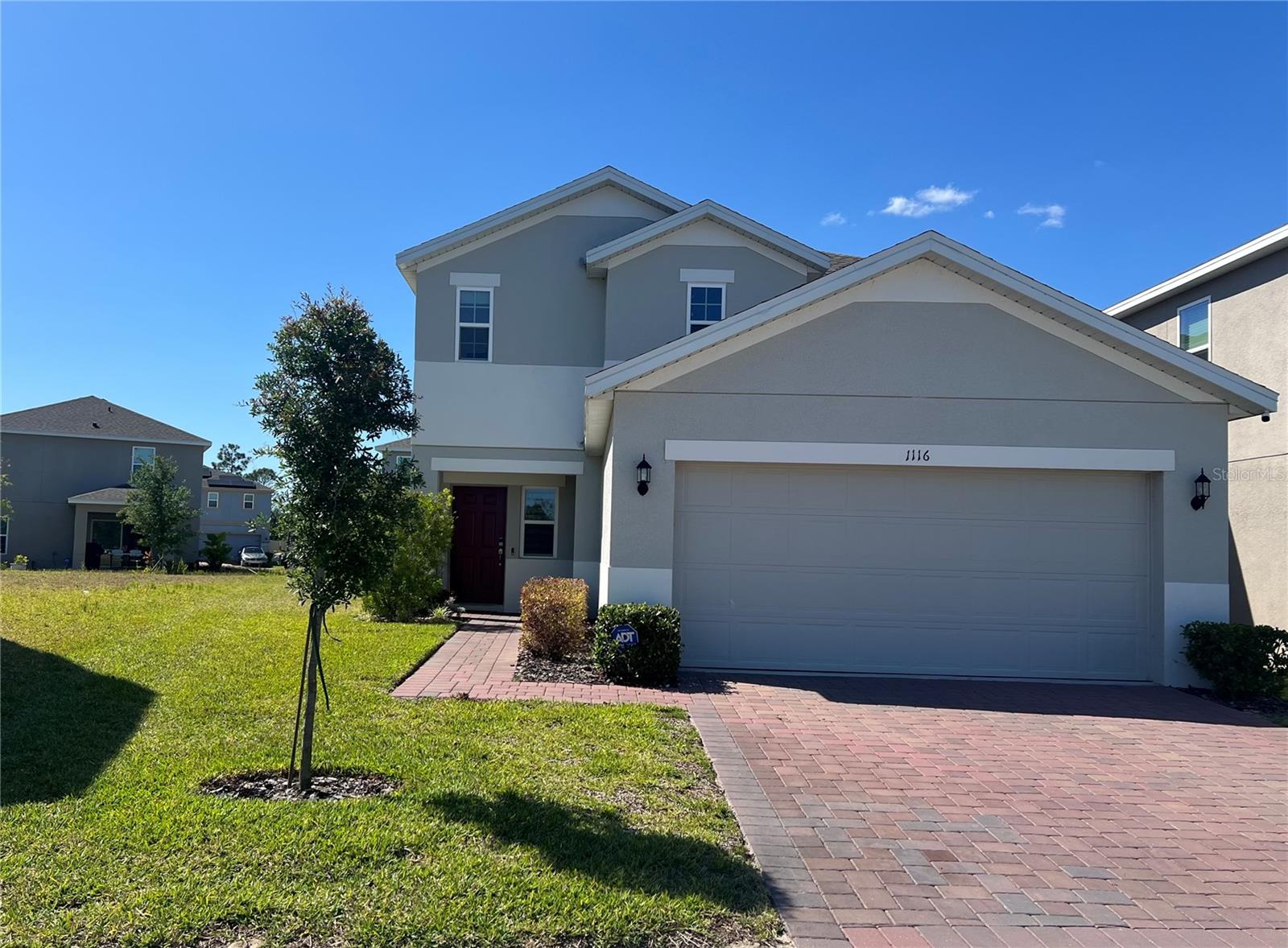 1116 MYRTLE HAMMOCK LN, DAVENPORT, FL, 33837