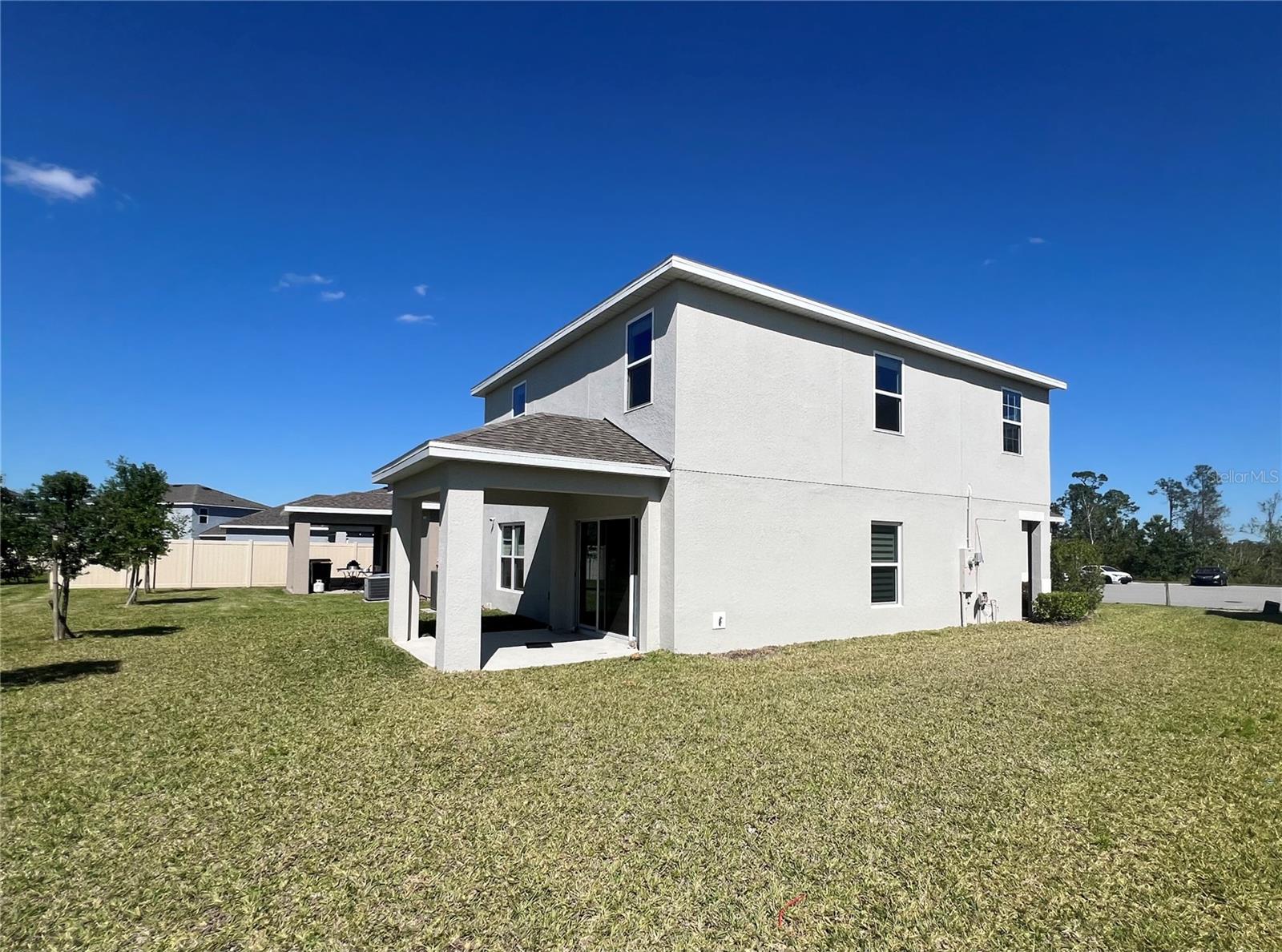 1116 MYRTLE HAMMOCK LN, DAVENPORT, FL, 33837