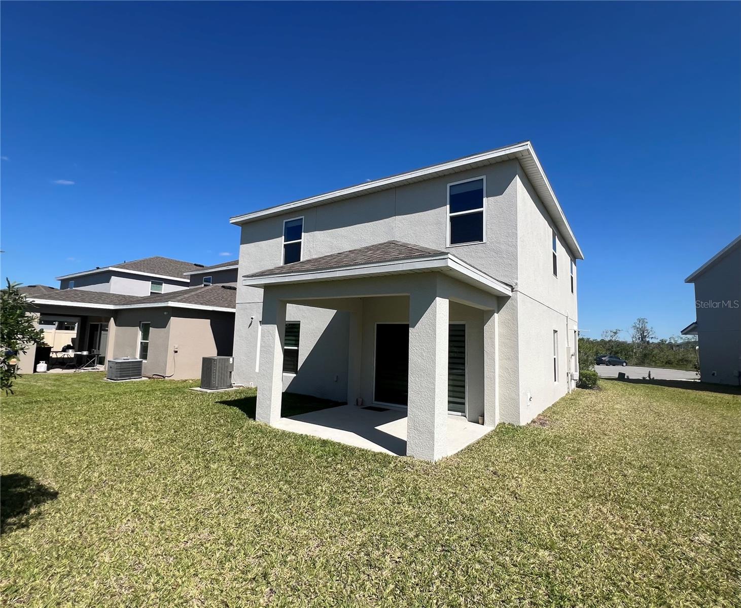 1116 MYRTLE HAMMOCK LN, DAVENPORT, FL, 33837