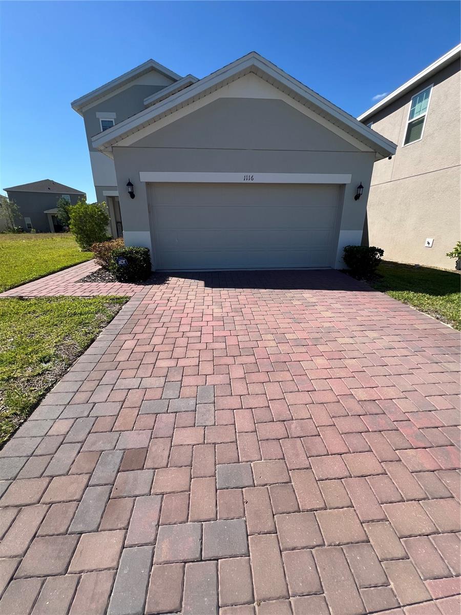 1116 MYRTLE HAMMOCK LN, DAVENPORT, FL, 33837
