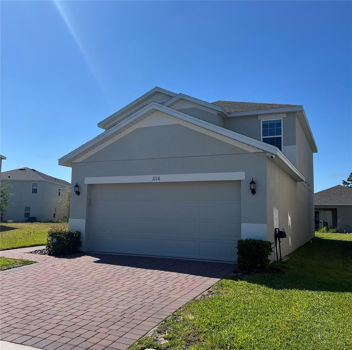 1116 MYRTLE HAMMOCK LN, DAVENPORT, FL, 33837