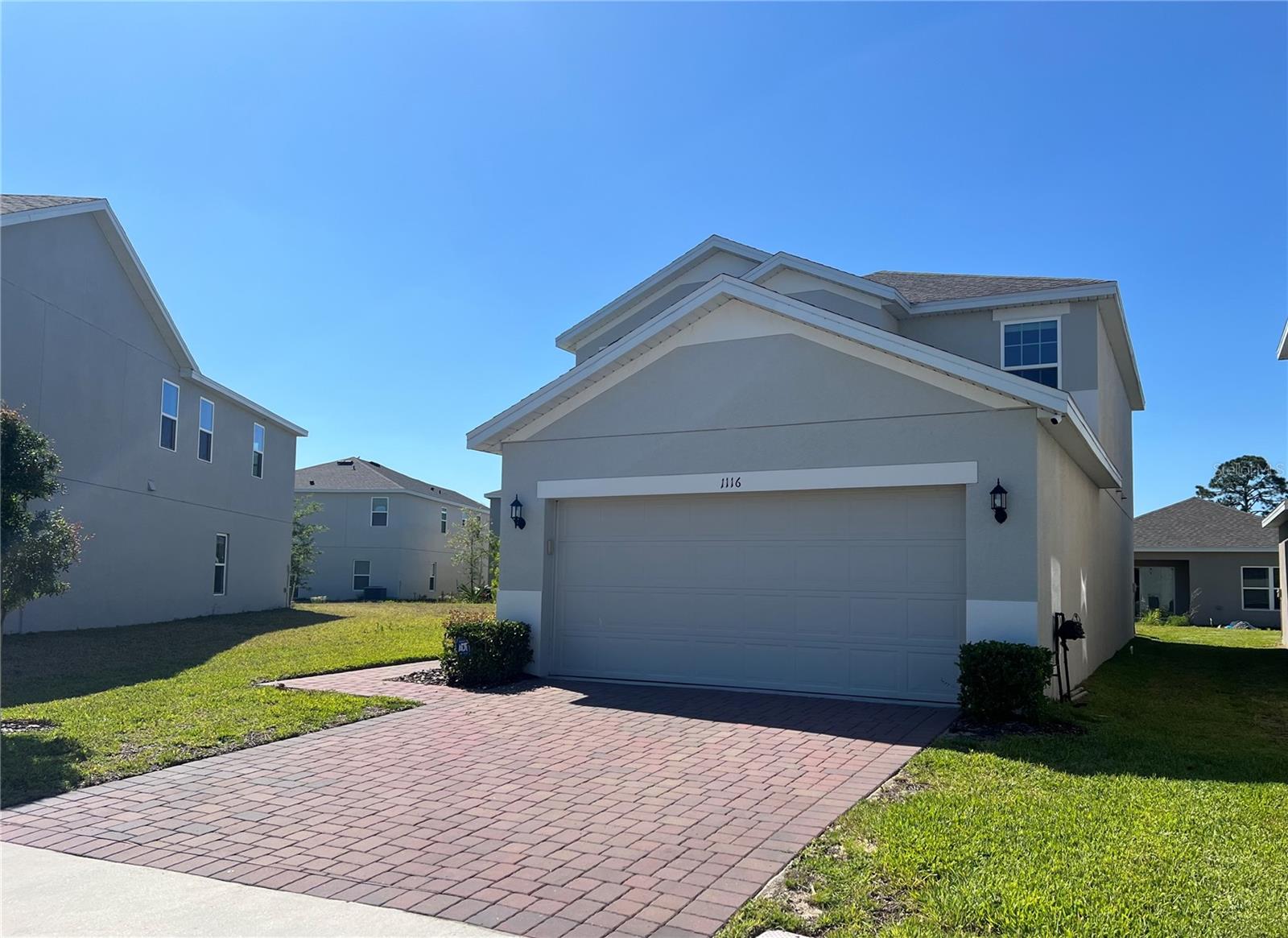 1116 MYRTLE HAMMOCK LN, DAVENPORT, FL, 33837