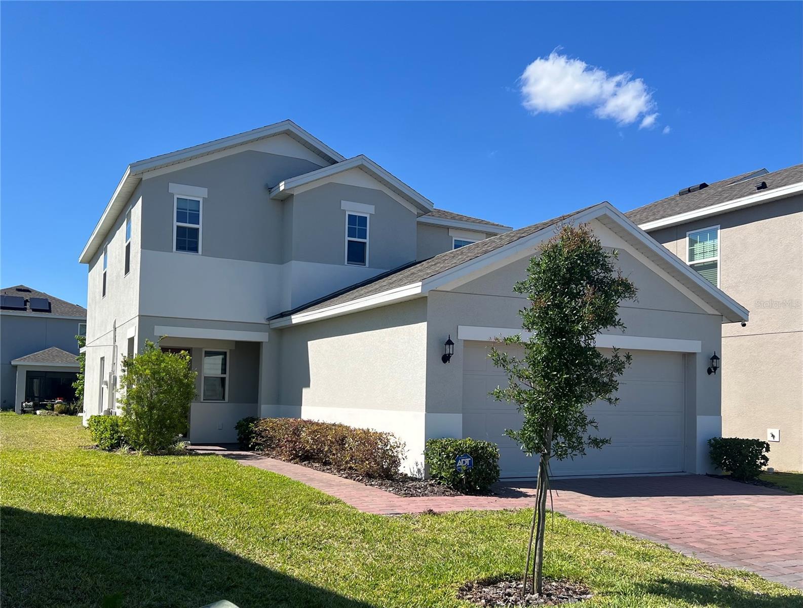 1116 MYRTLE HAMMOCK LN, DAVENPORT, FL, 33837