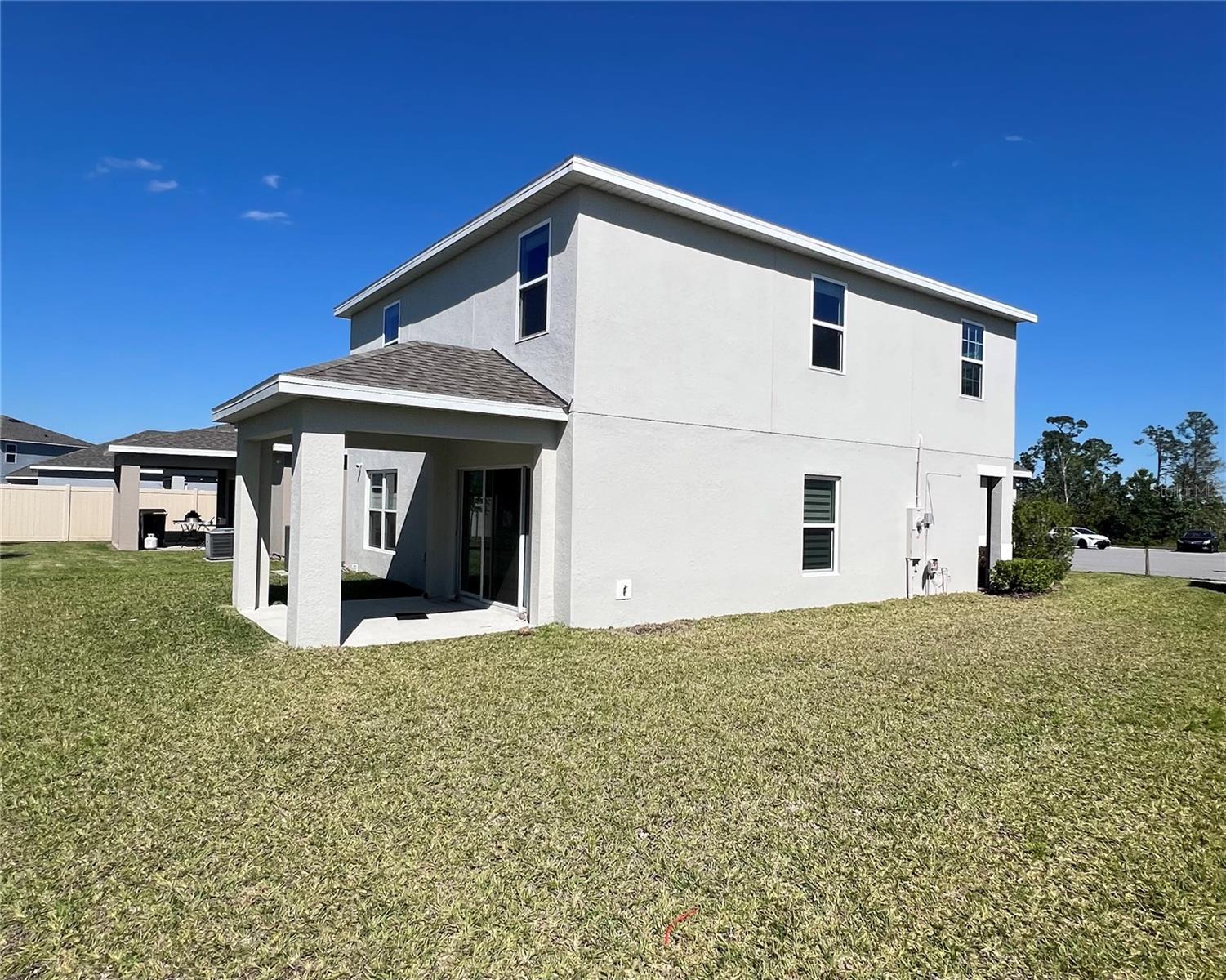 1116 MYRTLE HAMMOCK LN, DAVENPORT, FL, 33837