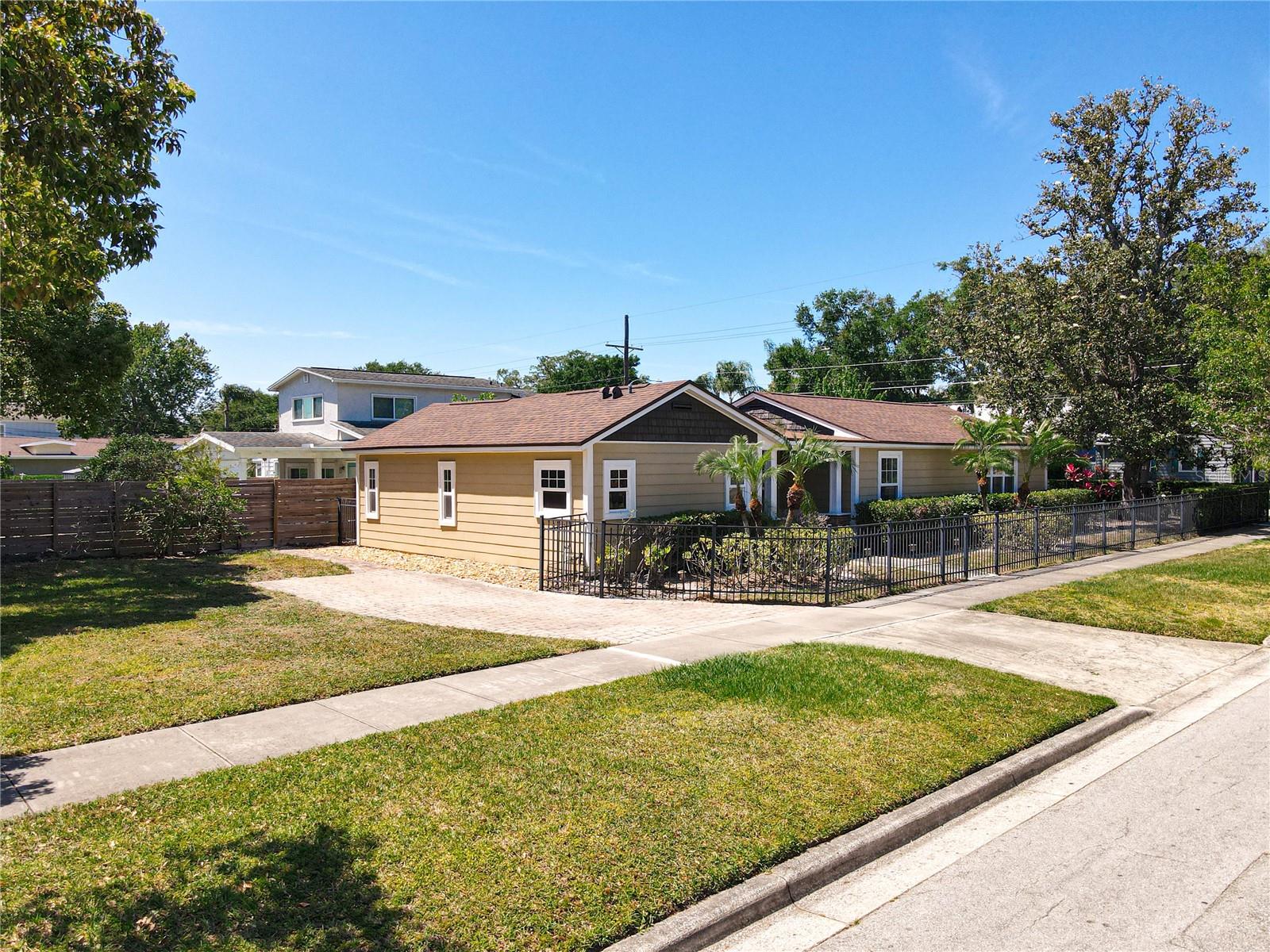 1122 VASSAR ST, ORLANDO, FL, 32804