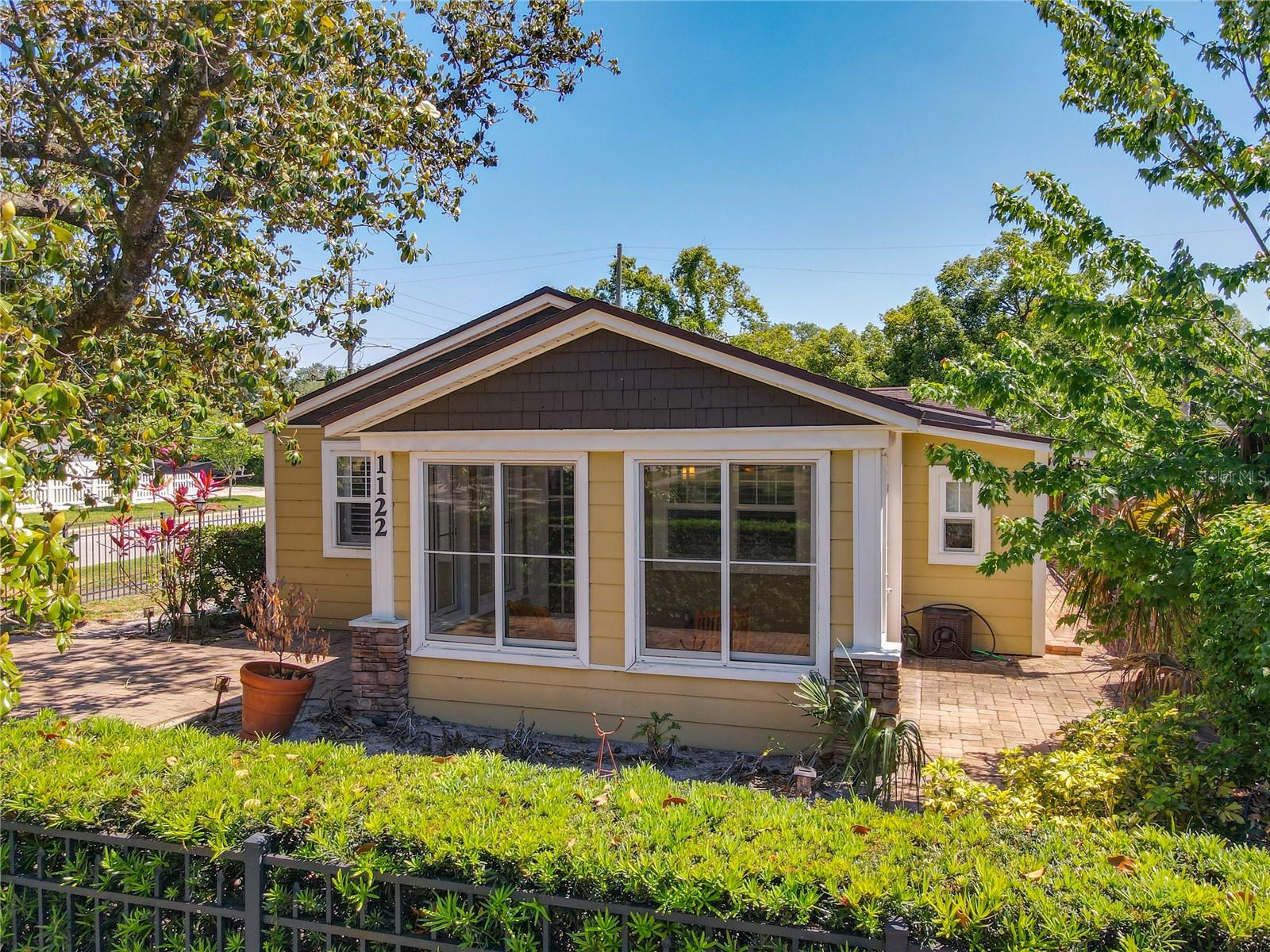 1122 VASSAR ST, ORLANDO, FL, 32804