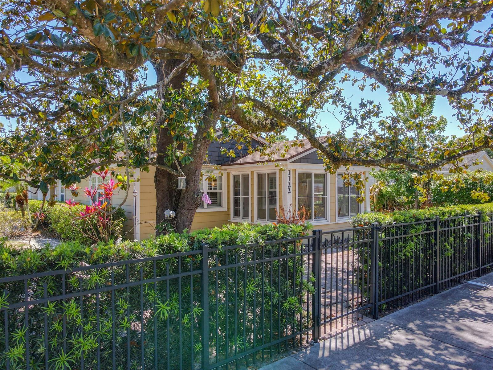 1122 VASSAR ST, ORLANDO, FL, 32804