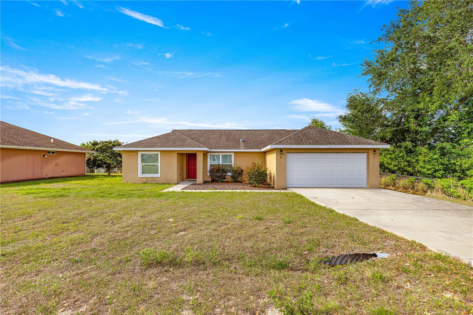 8 HEMLOCK RADL, OCALA, FL, 34472