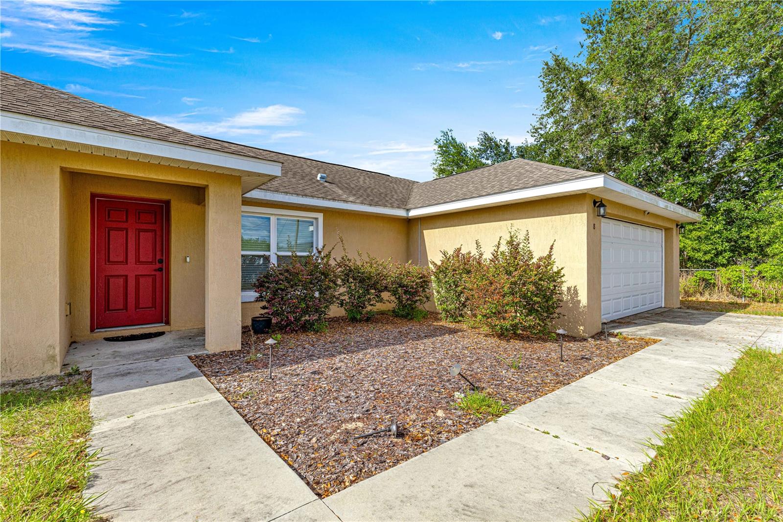 8 HEMLOCK RADL, OCALA, FL, 34472