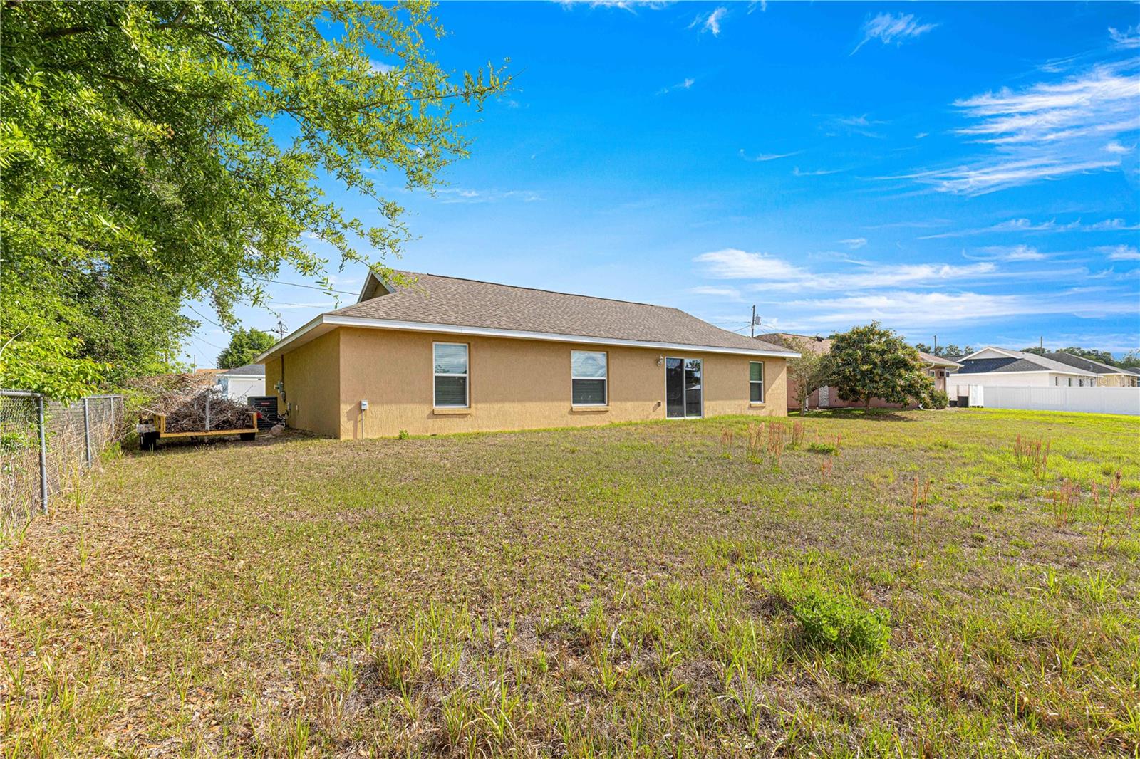 8 HEMLOCK RADL, OCALA, FL, 34472