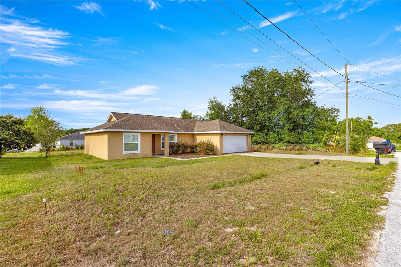 8 HEMLOCK RADL, OCALA, FL, 34472