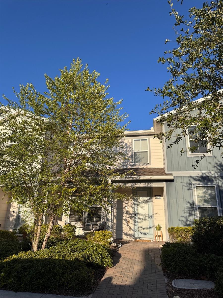 14457 SAPELO BEACH DR, ORLANDO, FL, 32827