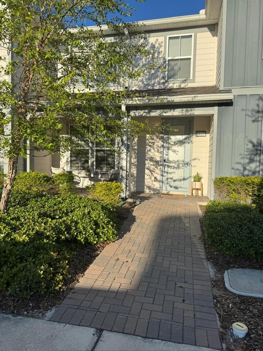 14457 SAPELO BEACH DR, ORLANDO, FL, 32827