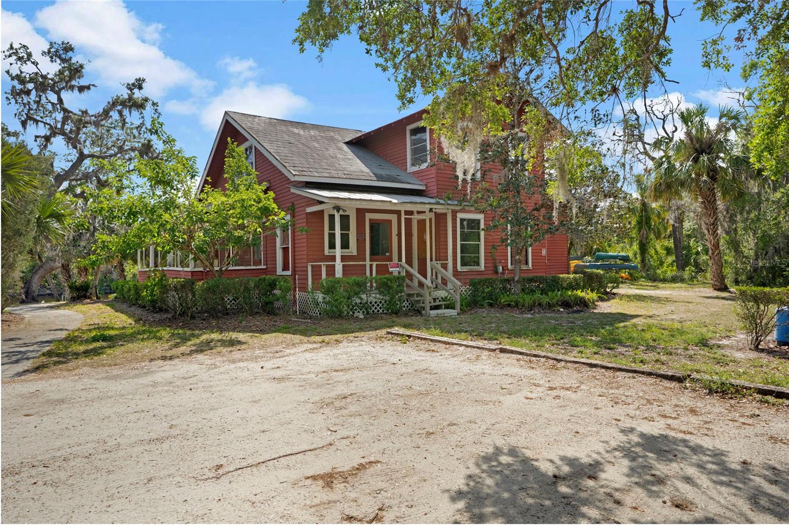 14514 20TH ST E, PARRISH, FL, 34219