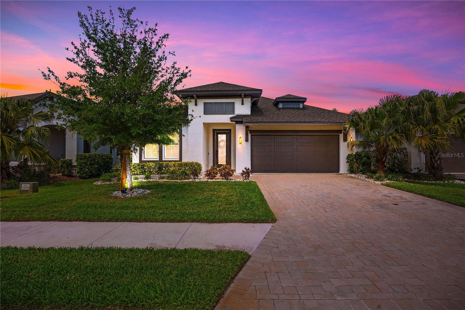 14514 20TH ST E, PARRISH, FL, 34219