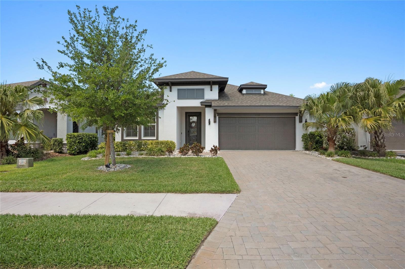 14514 20TH ST E, PARRISH, FL, 34219