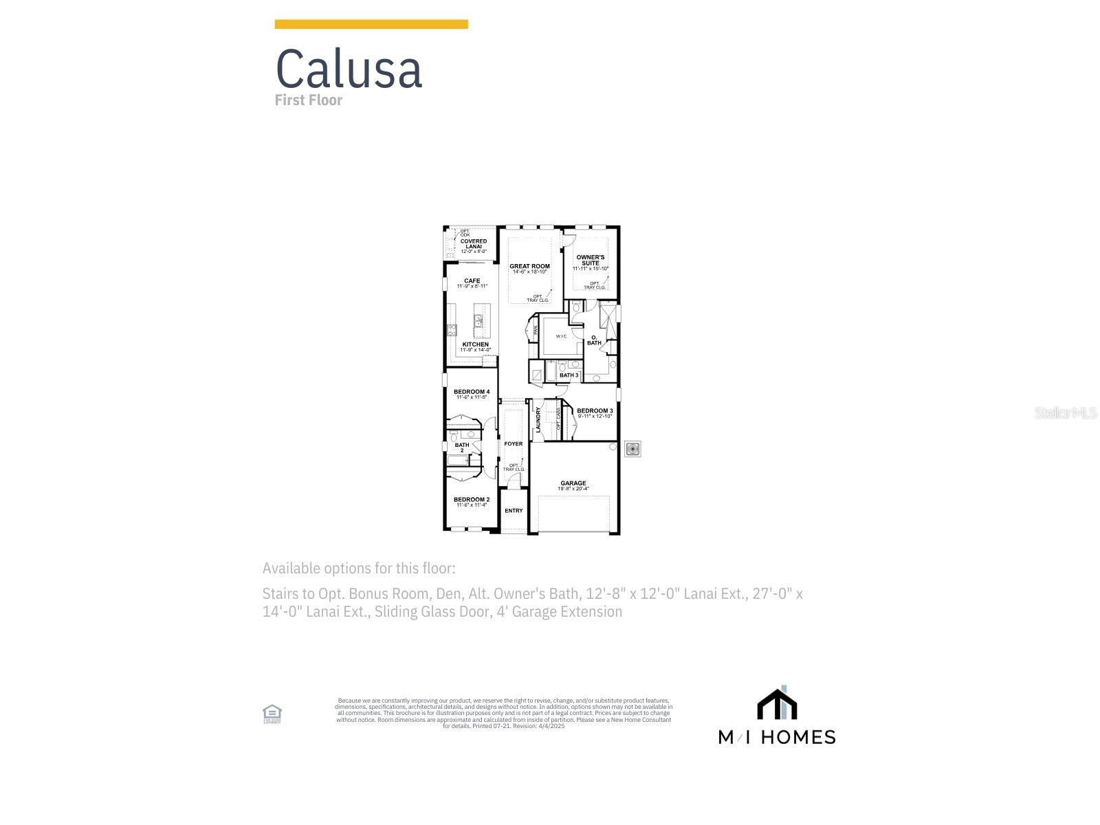 14514 20TH ST E, PARRISH, FL, 34219