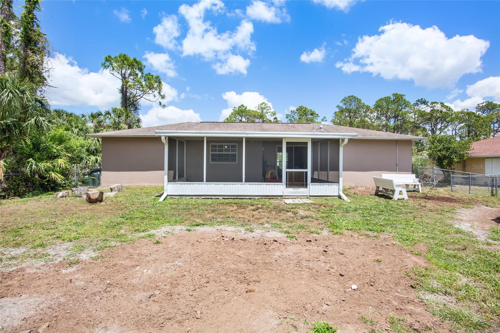 3807 LUBEC AVE, NORTH PORT, FL, 34287