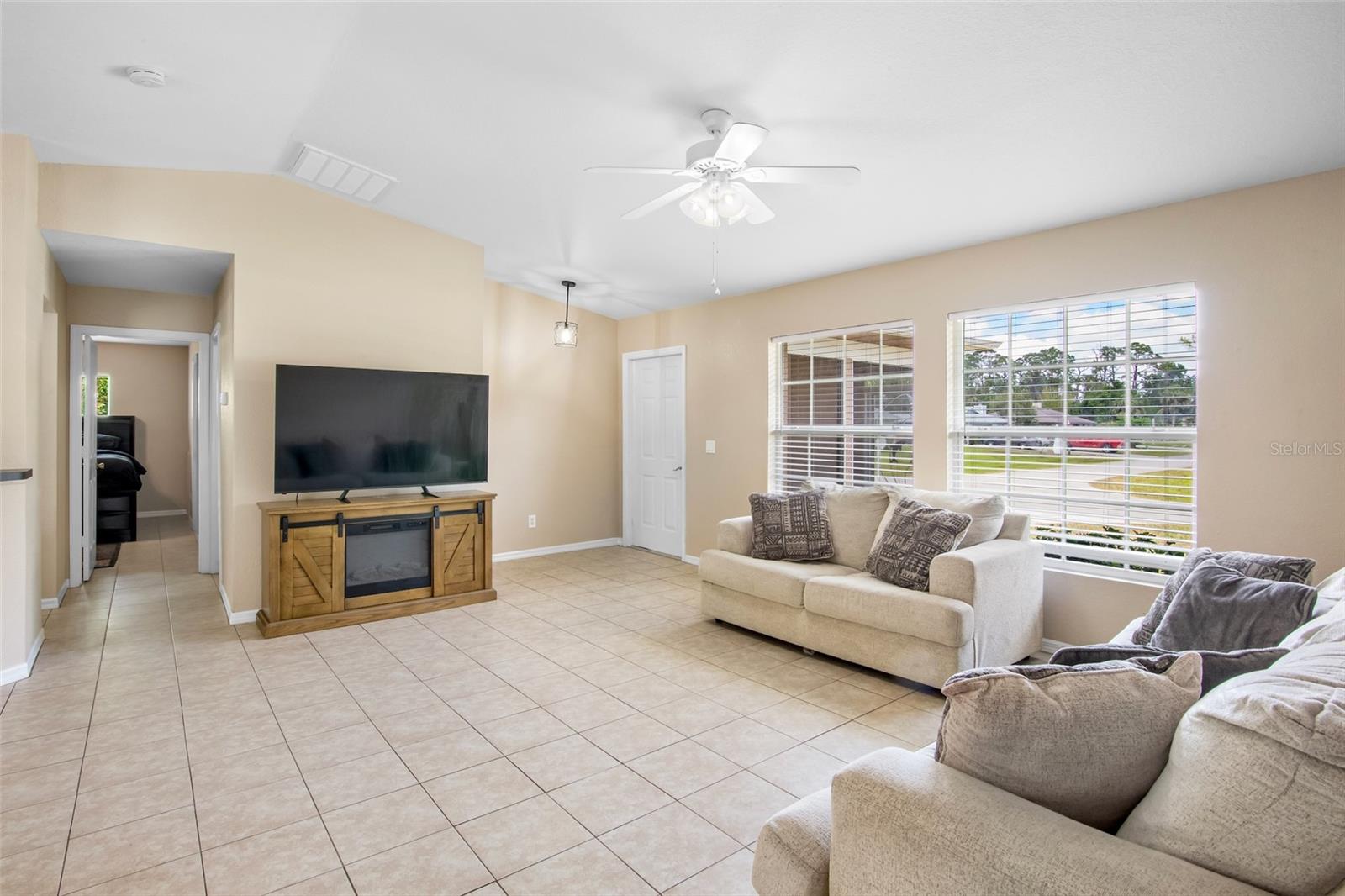 3807 LUBEC AVE, NORTH PORT, FL, 34287