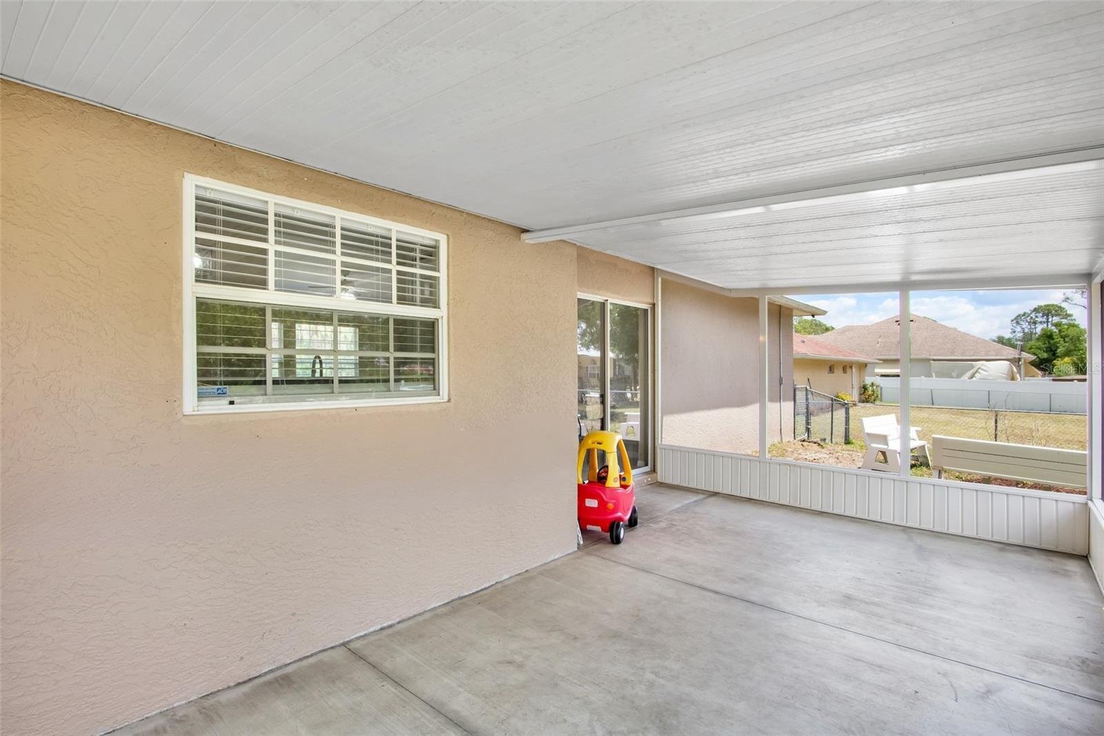 3807 LUBEC AVE, NORTH PORT, FL, 34287