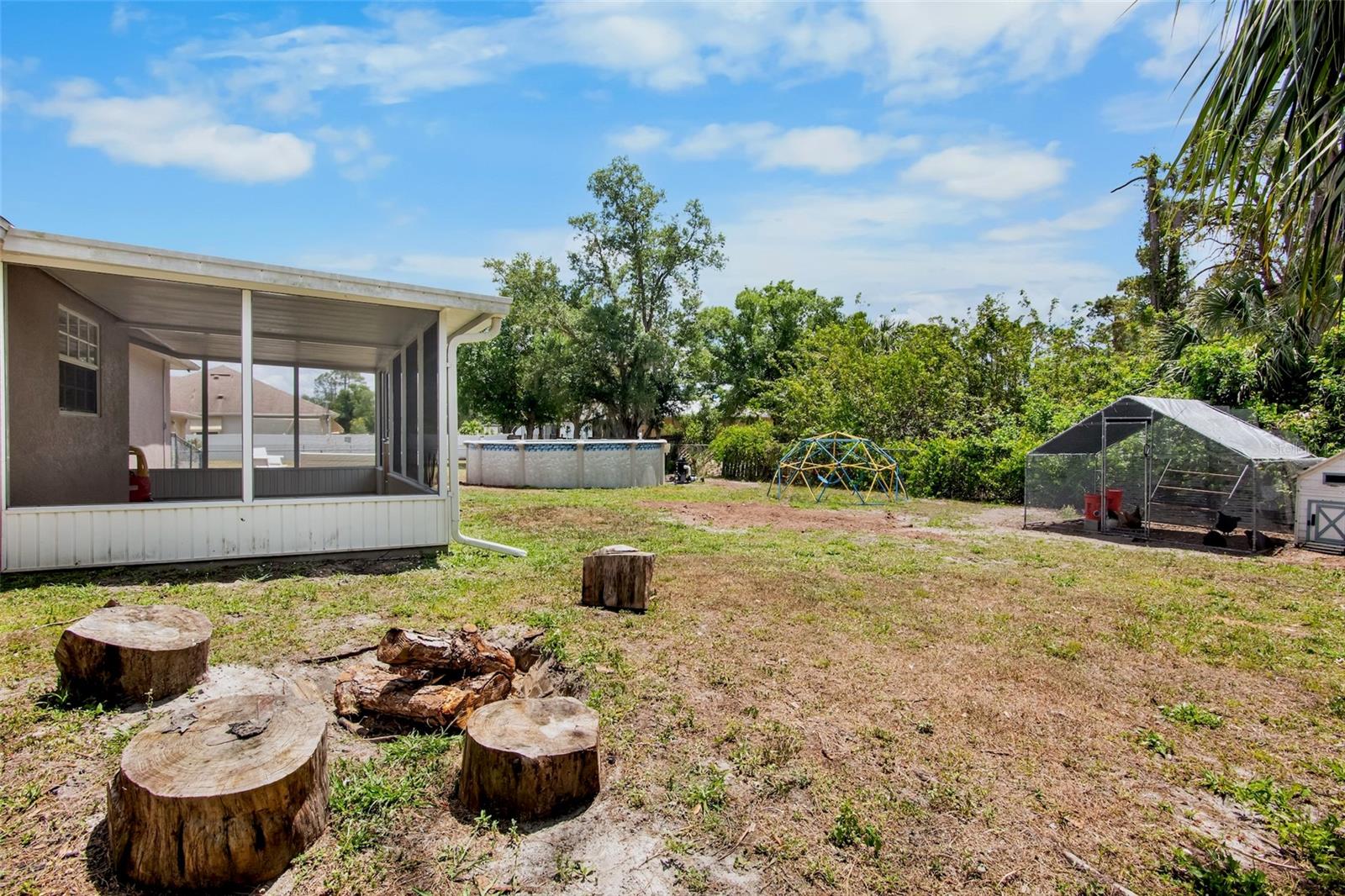 3807 LUBEC AVE, NORTH PORT, FL, 34287