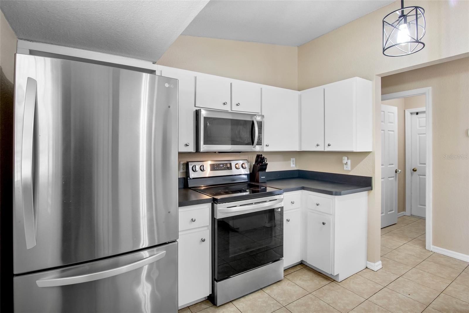 3807 LUBEC AVE, NORTH PORT, FL, 34287