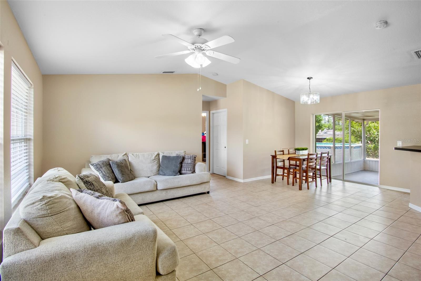 3807 LUBEC AVE, NORTH PORT, FL, 34287