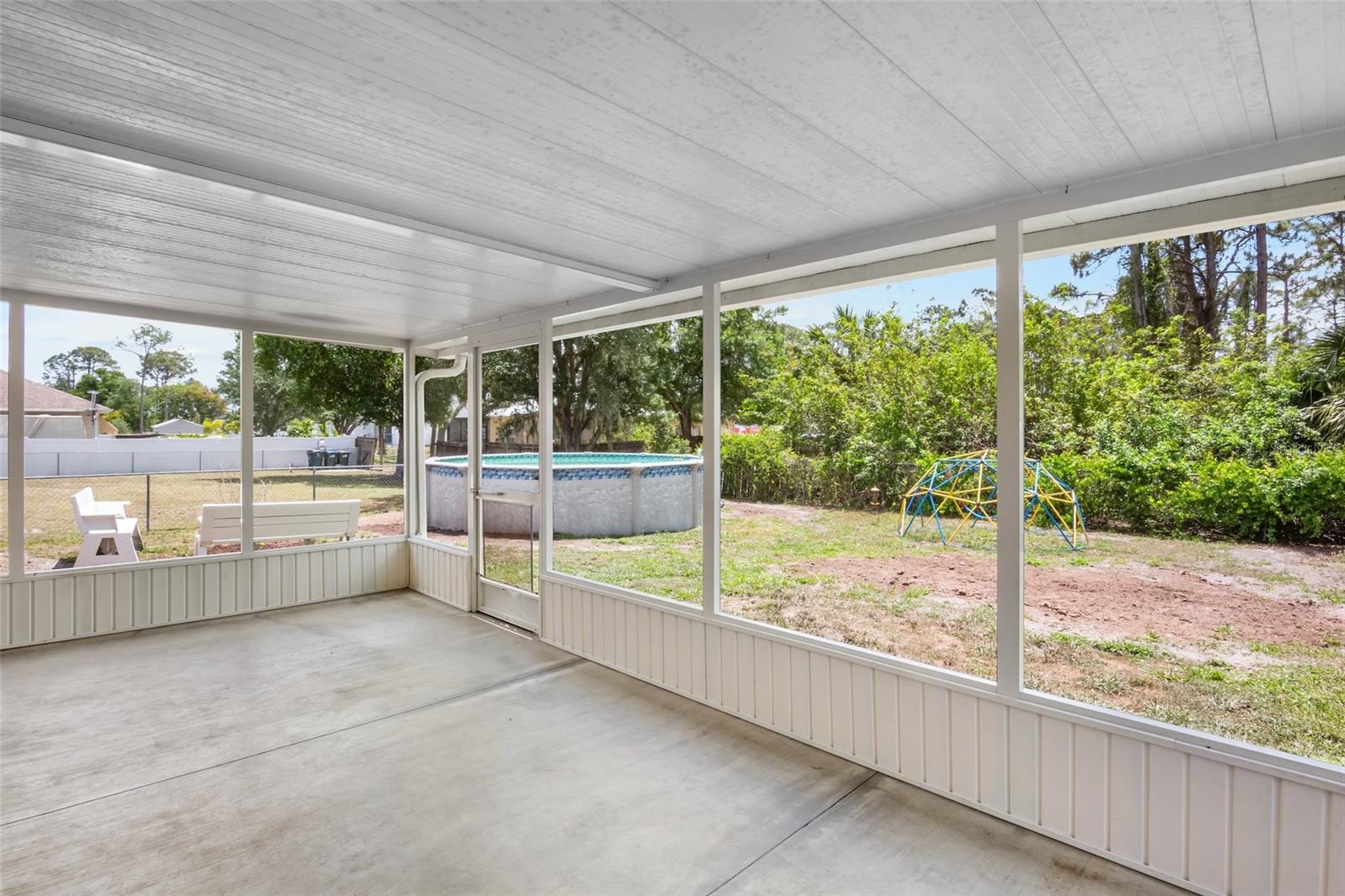 3807 LUBEC AVE, NORTH PORT, FL, 34287