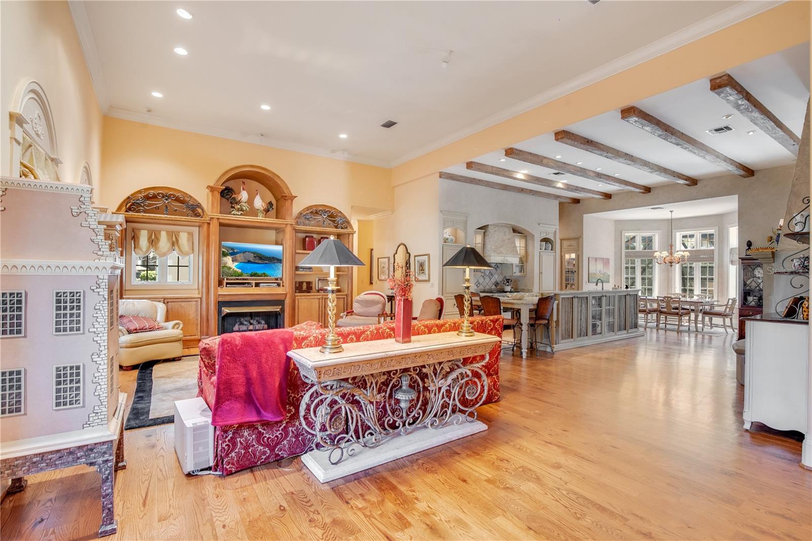 5100 CRANES POINT CT, ORLANDO, FL, 32839