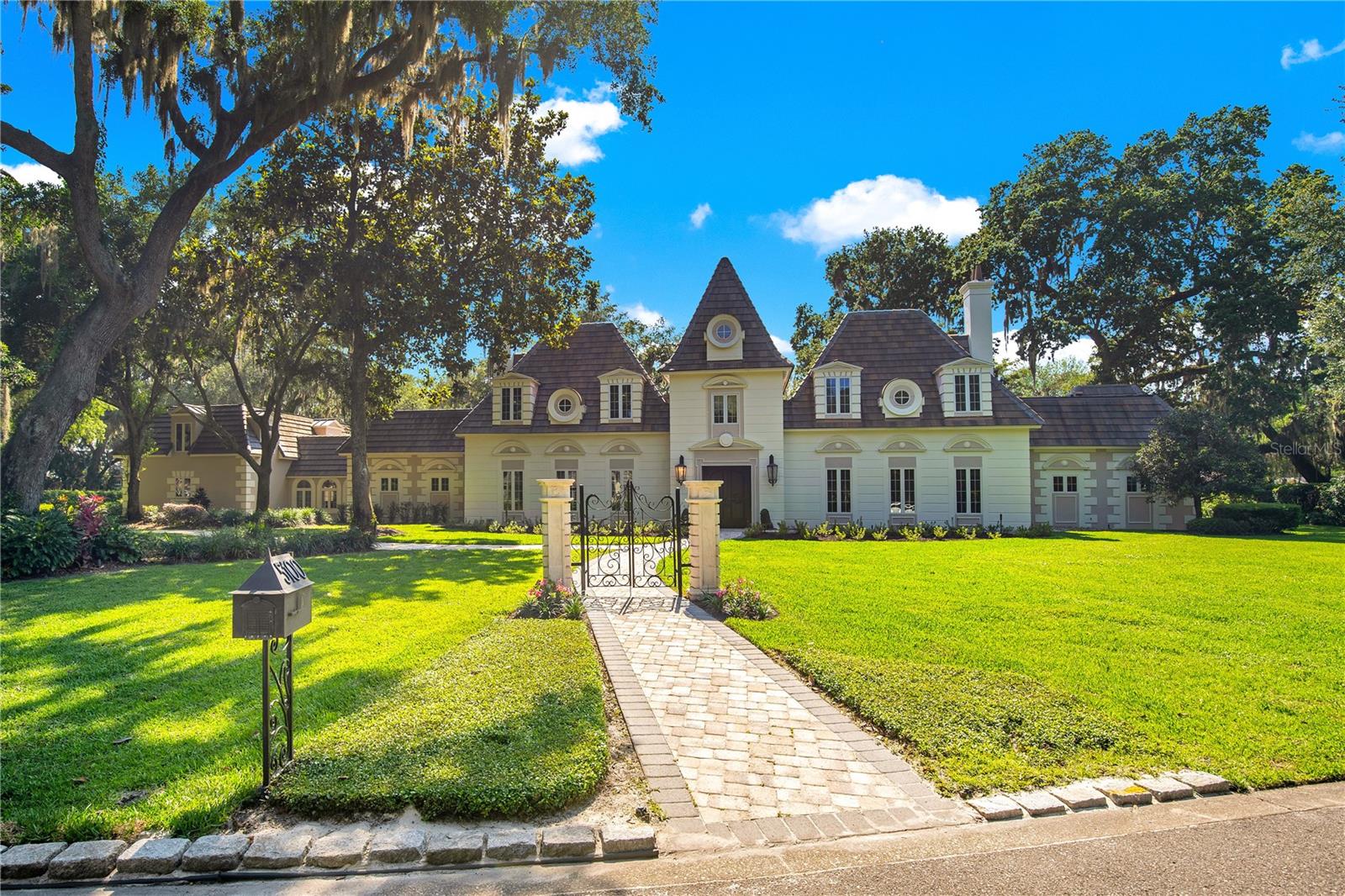 5100 CRANES POINT CT, ORLANDO, FL, 32839