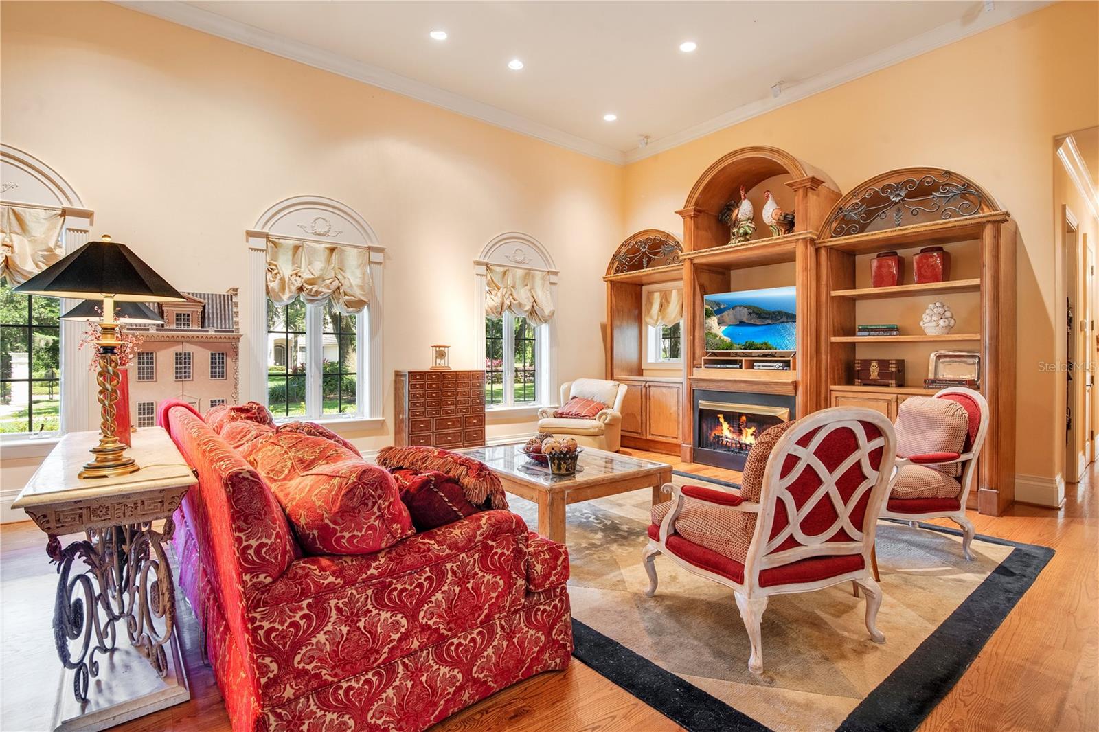 5100 CRANES POINT CT, ORLANDO, FL, 32839