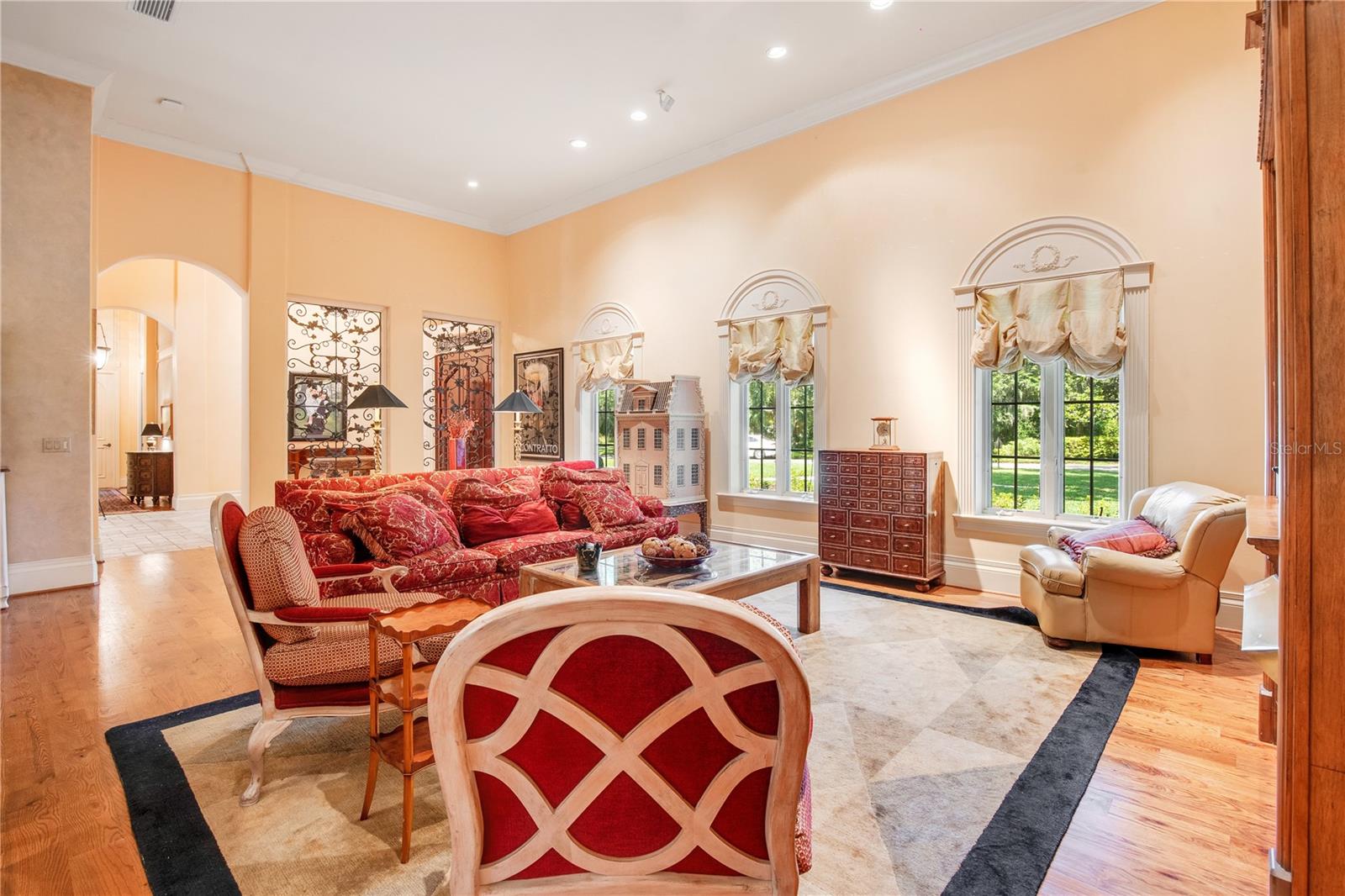 5100 CRANES POINT CT, ORLANDO, FL, 32839