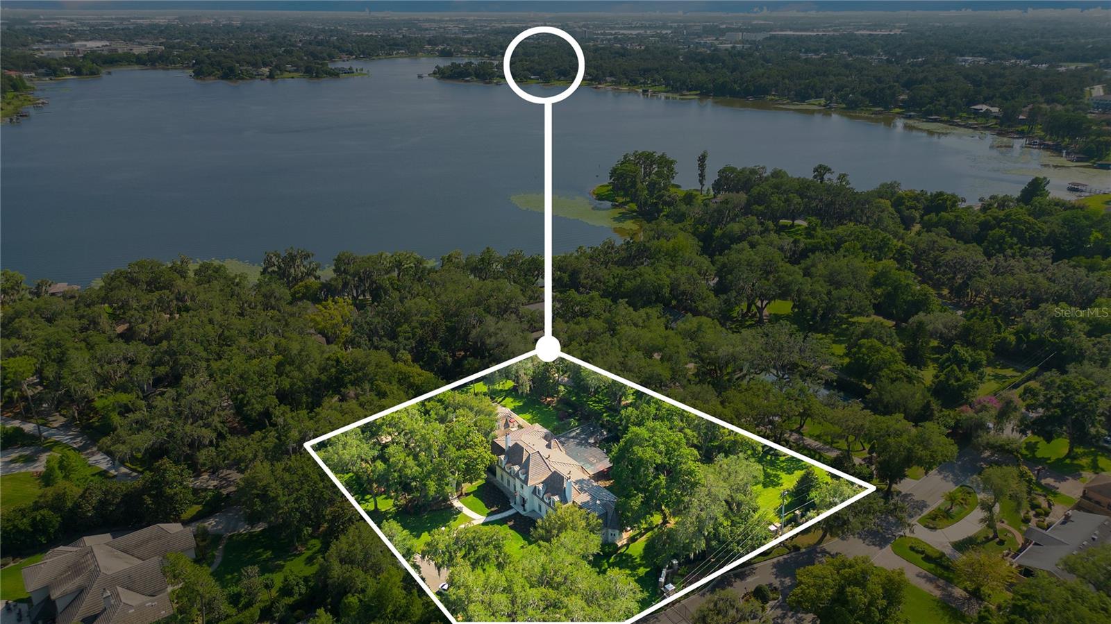 5100 CRANES POINT CT, ORLANDO, FL, 32839