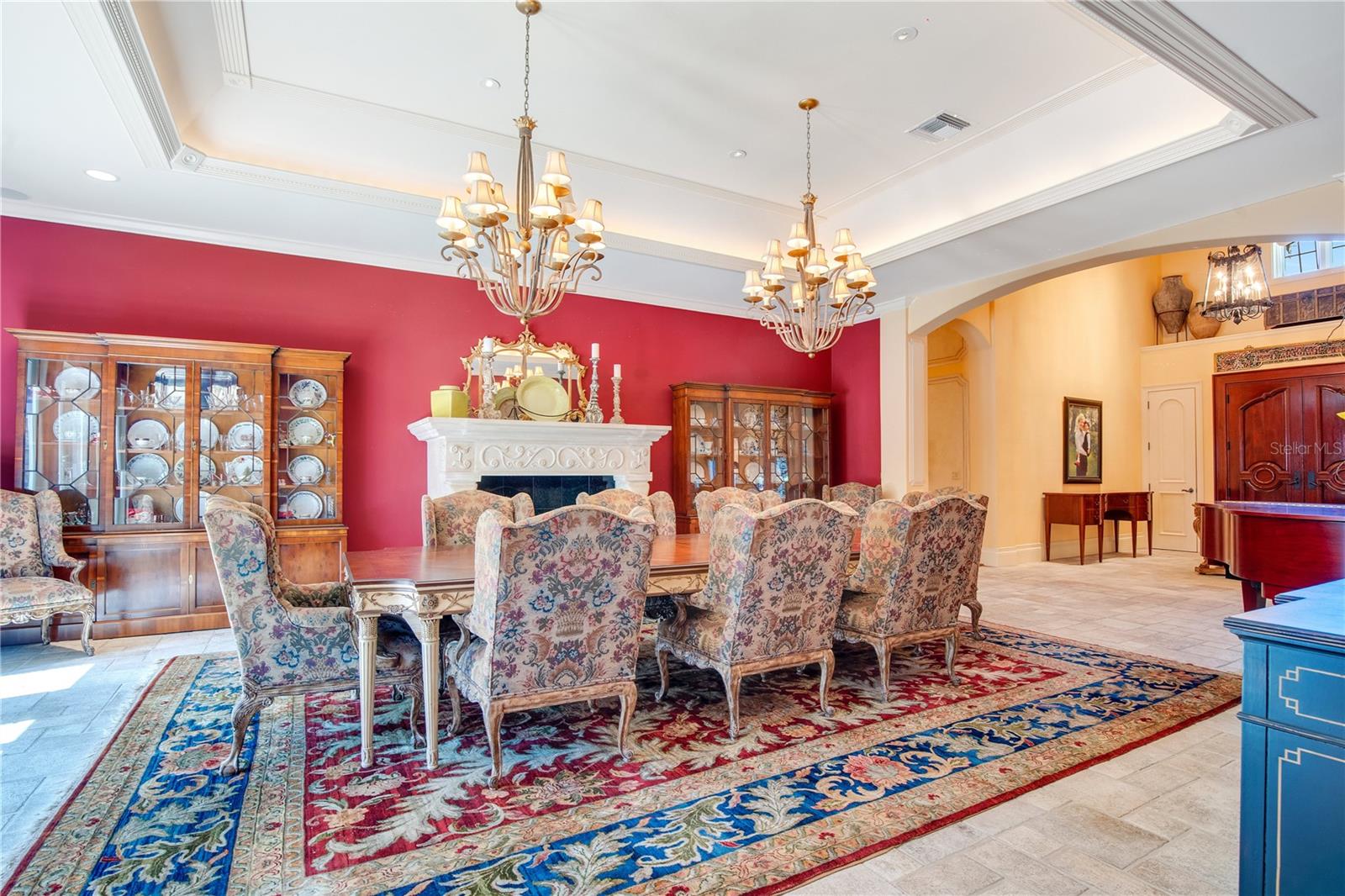 5100 CRANES POINT CT, ORLANDO, FL, 32839