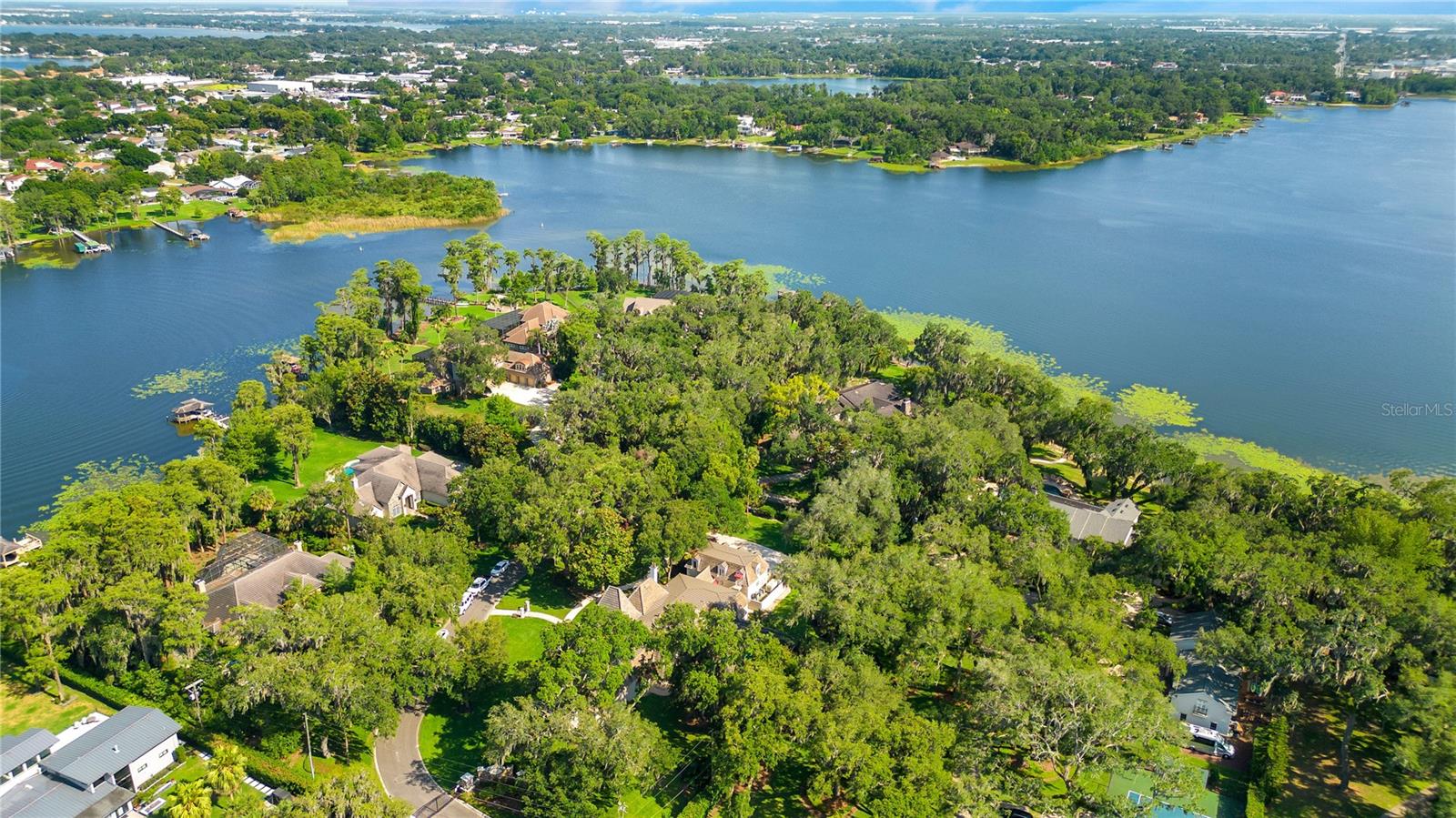 5100 CRANES POINT CT, ORLANDO, FL, 32839