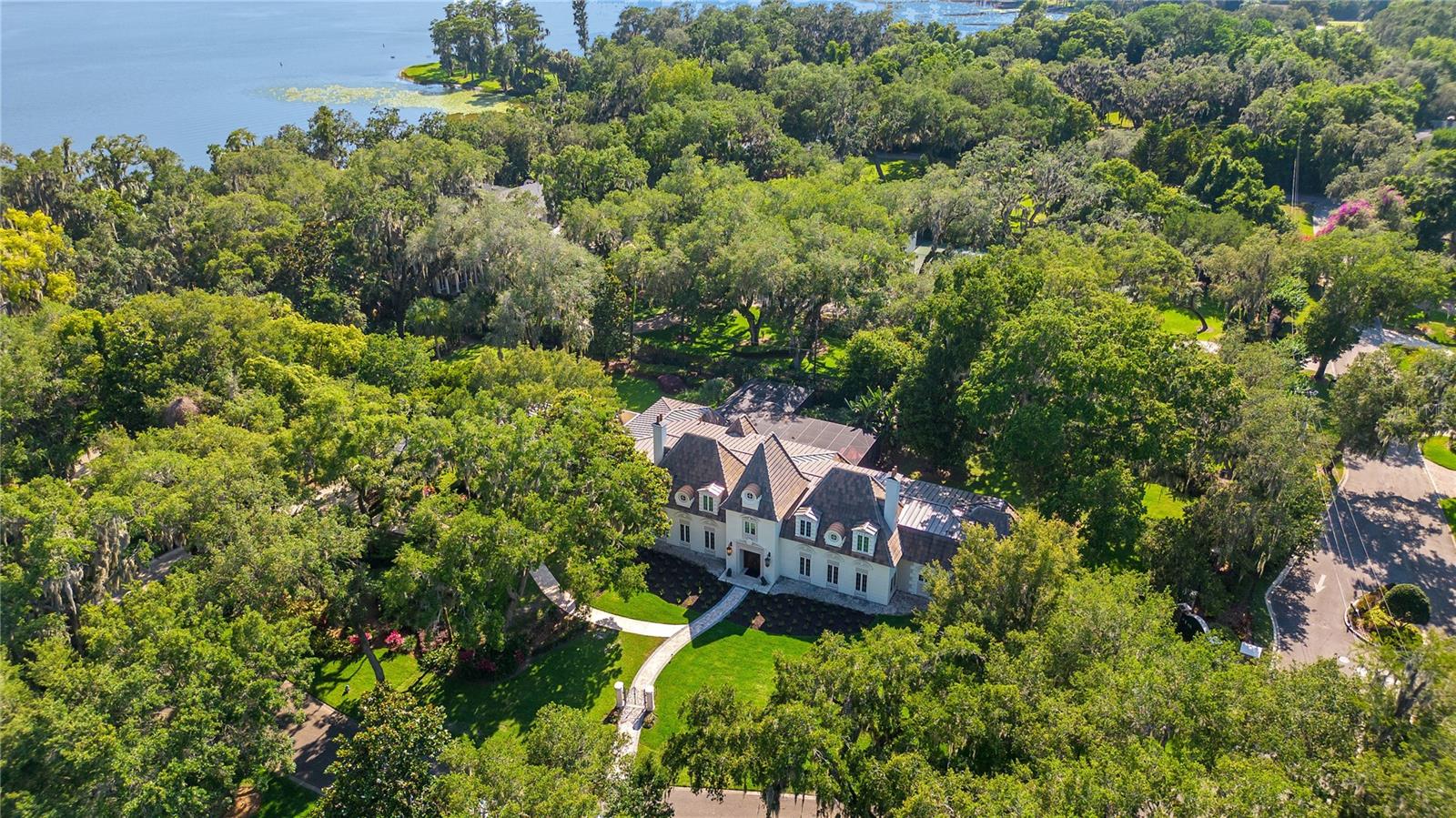 5100 CRANES POINT CT, ORLANDO, FL, 32839