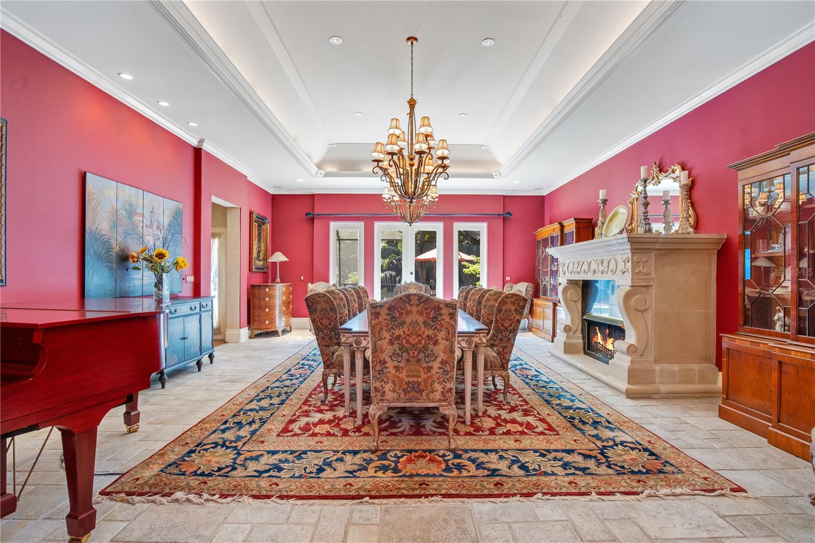 5100 CRANES POINT CT, ORLANDO, FL, 32839