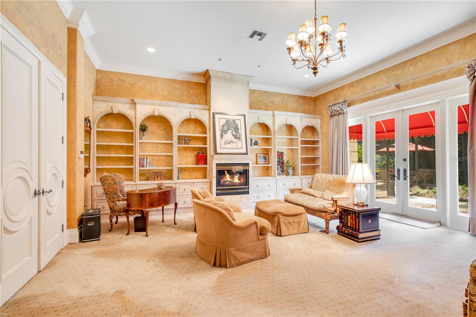 5100 CRANES POINT CT, ORLANDO, FL, 32839