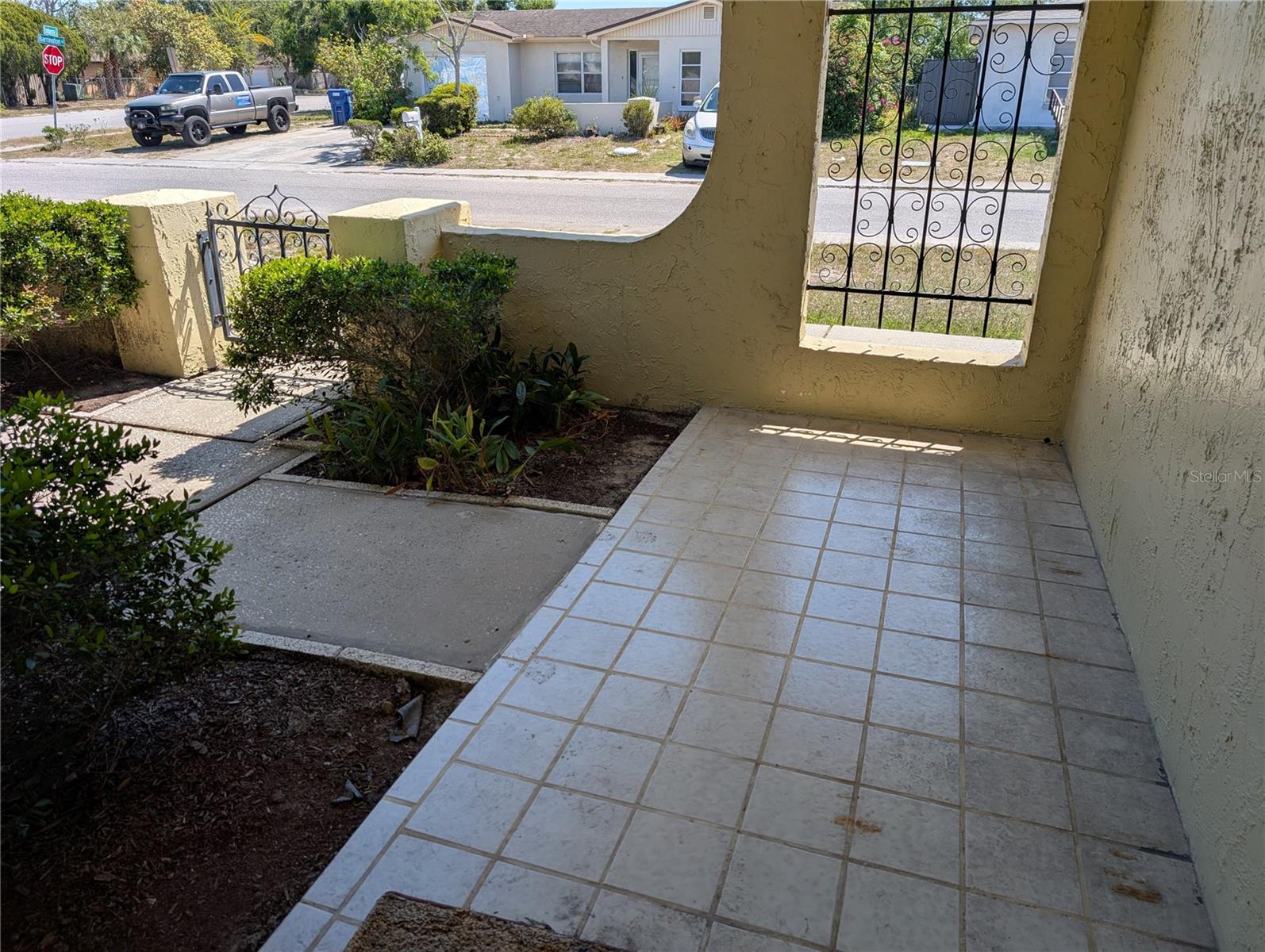 9209 BARRINGTON LN, PORT RICHEY, FL, 34668