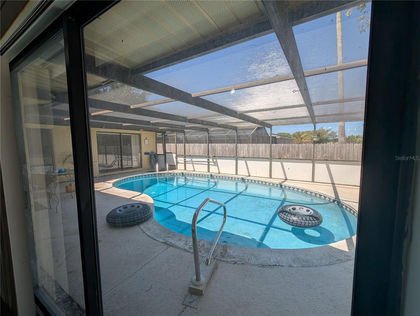 9209 BARRINGTON LN, PORT RICHEY, FL, 34668