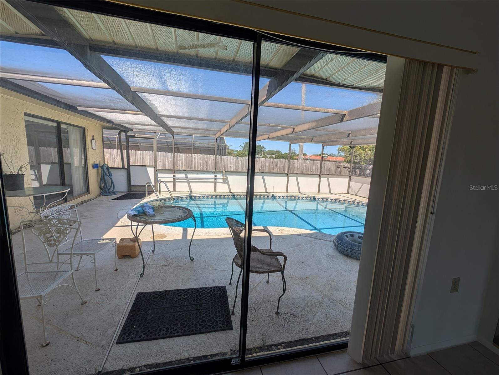 9209 BARRINGTON LN, PORT RICHEY, FL, 34668