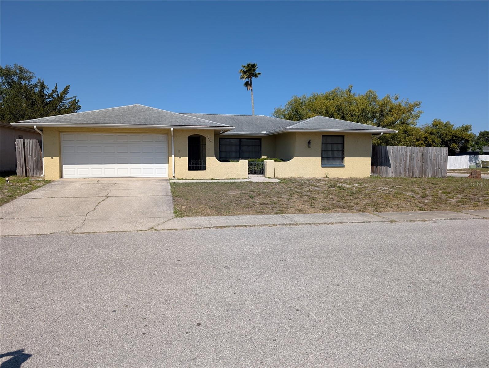 9209 BARRINGTON LN, PORT RICHEY, FL, 34668