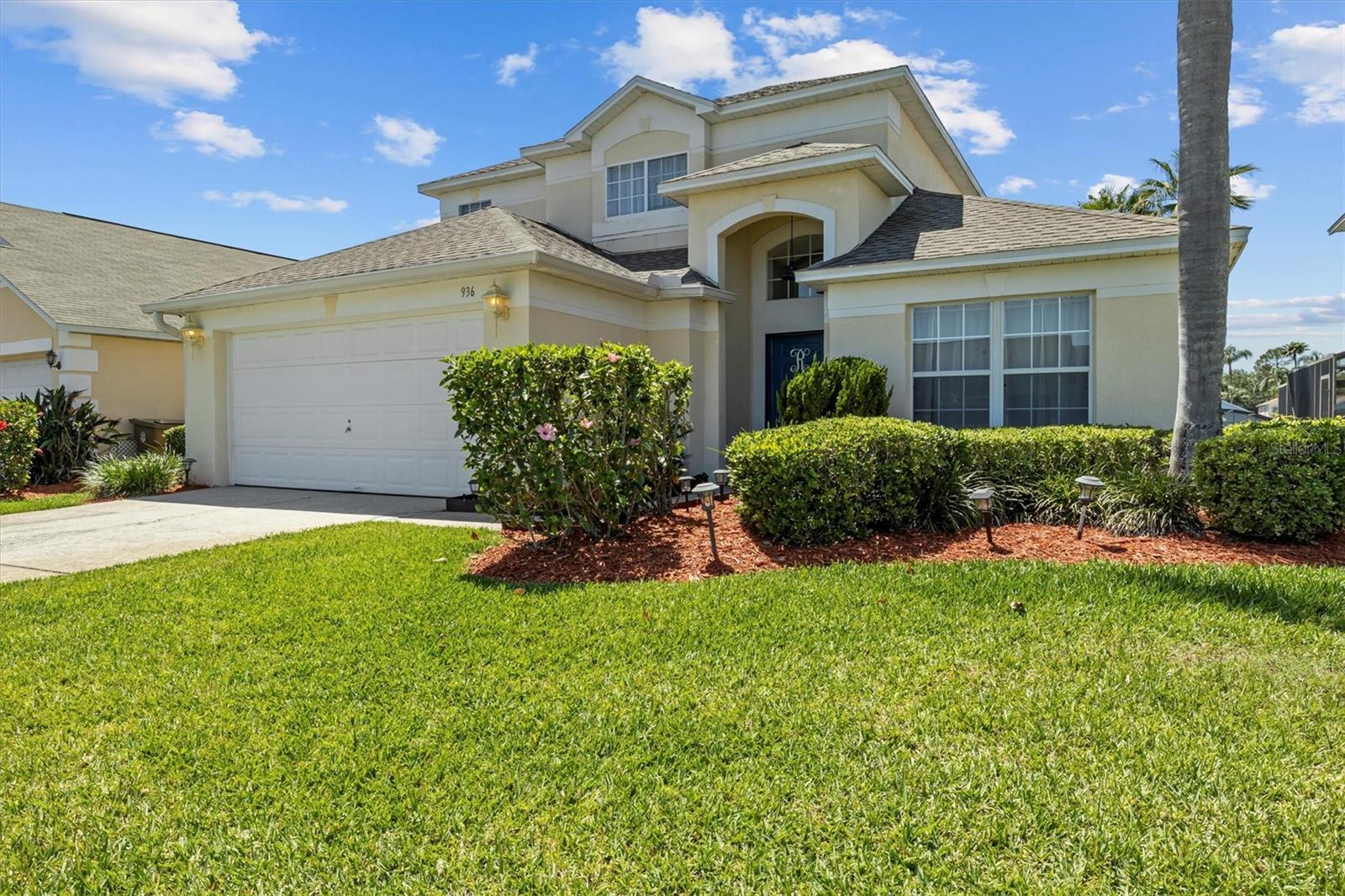 936 LAKE BERKLEY DR, KISSIMMEE, FL, 34746