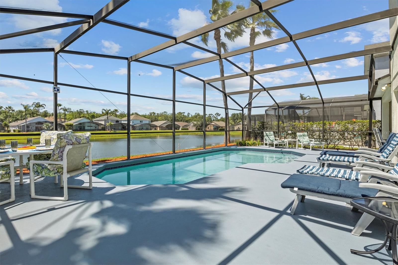 936 LAKE BERKLEY DR, KISSIMMEE, FL, 34746