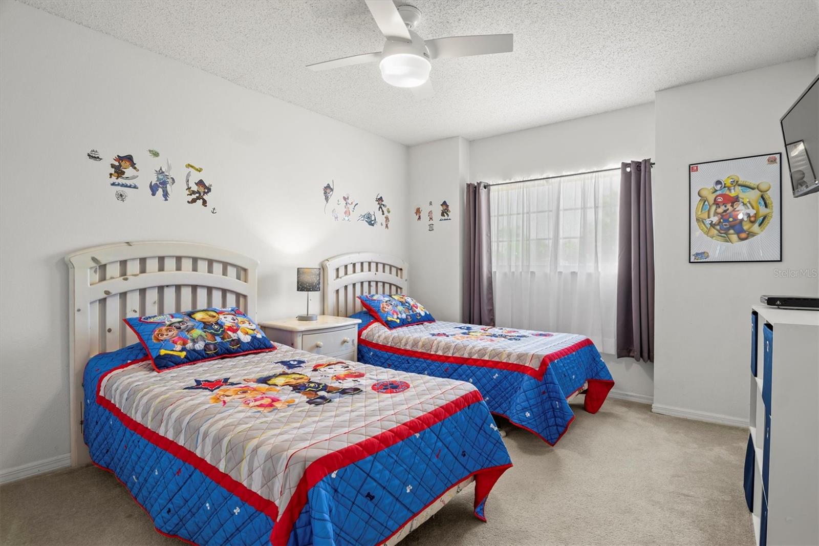 936 LAKE BERKLEY DR, KISSIMMEE, FL, 34746