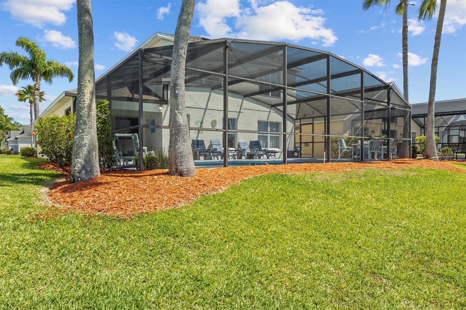 936 LAKE BERKLEY DR, KISSIMMEE, FL, 34746