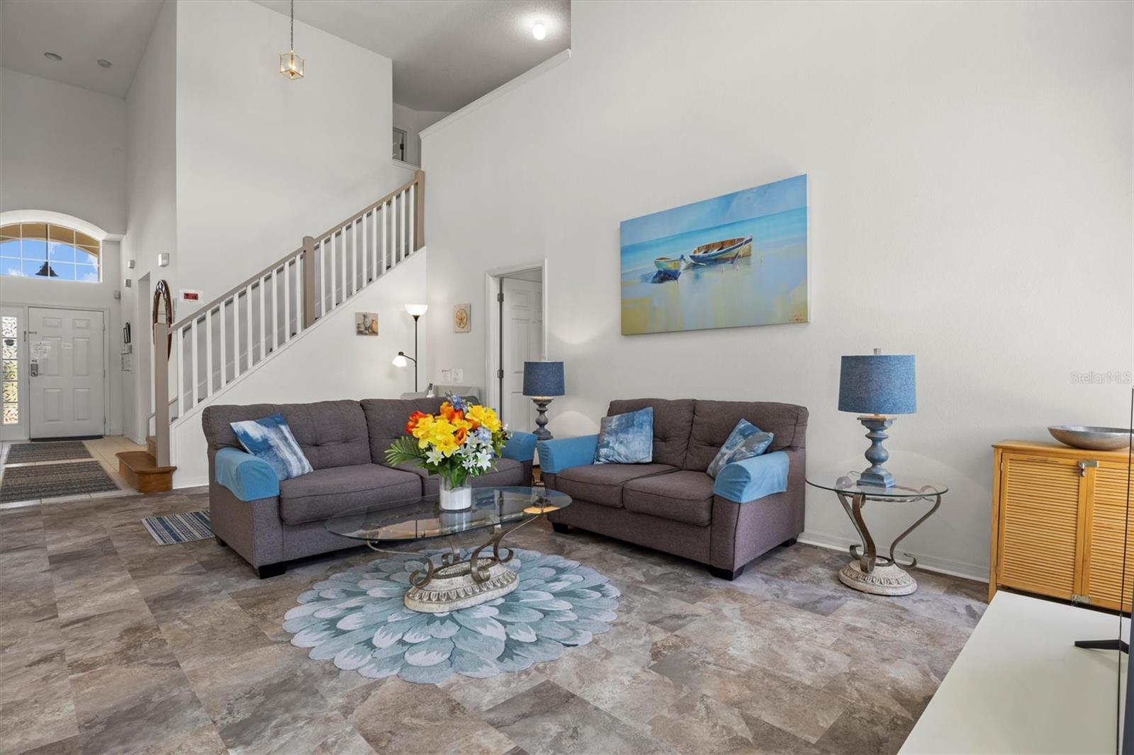 936 LAKE BERKLEY DR, KISSIMMEE, FL, 34746