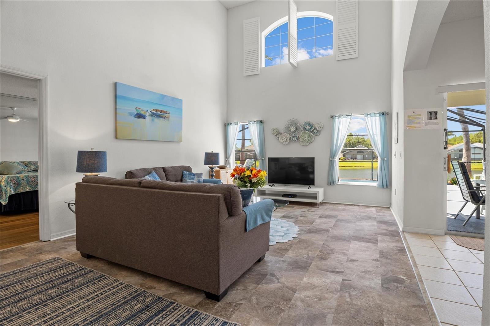 936 LAKE BERKLEY DR, KISSIMMEE, FL, 34746